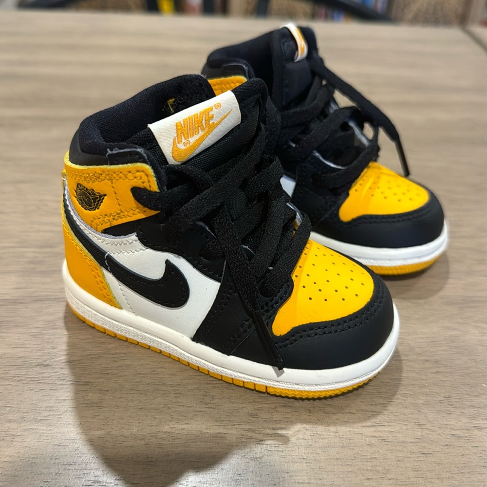Nike Air Jordan retro high